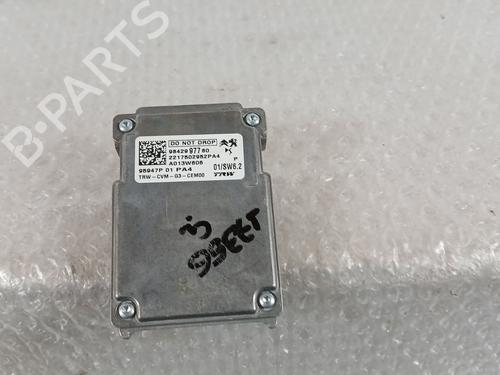Camera OPEL CORSA F (P2JO) 1.2 (68) | BP31599047E14 - Image 3