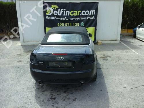 Xenon ballast AUDI A4 B6 Convertible (8H7) 1.8 T | BP7066664C53 