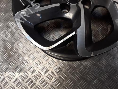 Fælk CITROËN C-ELYSEE (DD_) 1.5 BlueHDi 100 | BP33703779C45  - Image 5