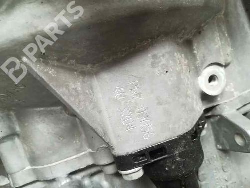 Gearbox SEAT IBIZA IV (6J5, 6P1)  | BP1661996M3 