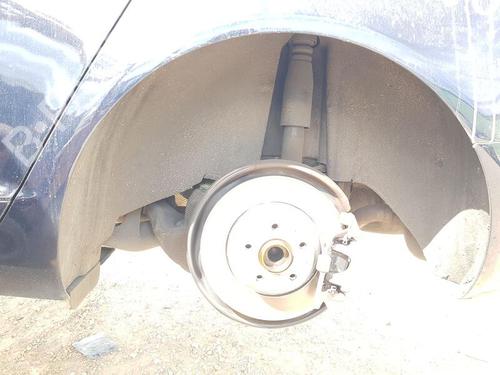 Wheel arch AUDI A6 C6 (4F2) 2.7 TDI | BP29308002C56 