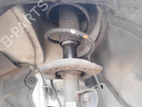Used Left front shock absorber NISSAN JUKE (F15) 1.5 dCi (110 hp) 26959989
