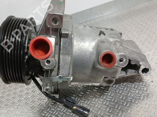 AC compressor DACIA SANDERO III 1.0 TCe 90 | BP40227536M34 - Image 2