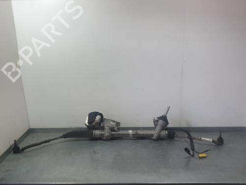 Styregear/Snekke Styregear/Snekke PEUGEOT 3008 II SUV (MC_, MR_, MJ_, M4_) 1.5 BlueHDi 130 (131 hp) 34340990 34340990