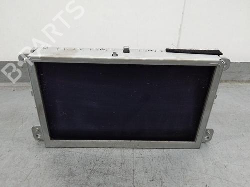 Used Electronic module AUDI A6 C6 (4F2) 4.2 quattro (335 hp) 24676087