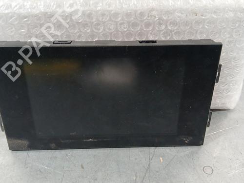 Used Electronic module Electronic module 27497029 27497029