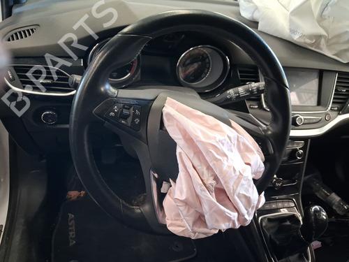 Rat Rat OPEL ASTRA K (B16) 1.4 Turbo (68) (125 hp) 39731945 39731945