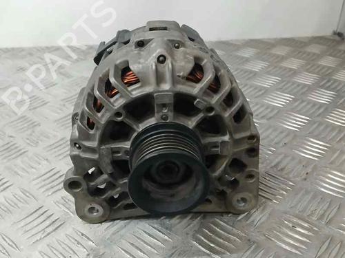 Alternator SEAT IBIZA III (6L1) 1.4 16V | BP24673589M7 