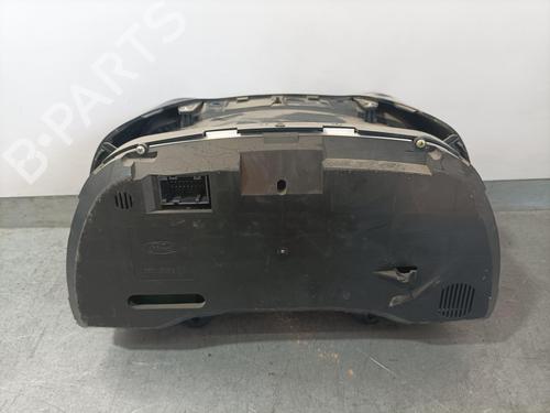 Instrument cluster FORD KA (RU8)  | BP3732777C47 