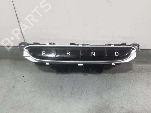 Used Switch Switch FIAT 500e (332_) Elektro 3+1 (FA1) (118 hp) 40505304 40505304