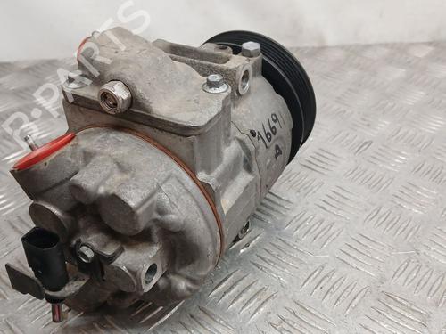 AC compressor SEAT IBIZA III (6L1) 1.9 TDI | BP26217482M34 