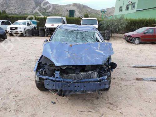 Front left window mechanism FORD FOCUS II (DA_, HCP, DP)  | BP601814C22 
