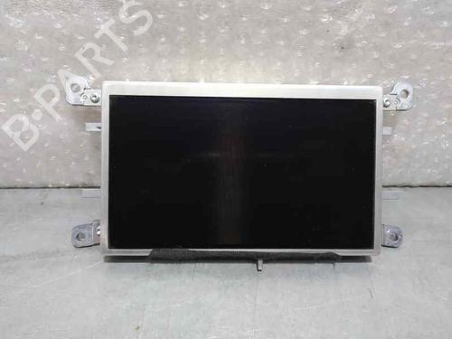 Used Electronic module AUDI A4 B8 (8K2) [2007-2017]  9247958