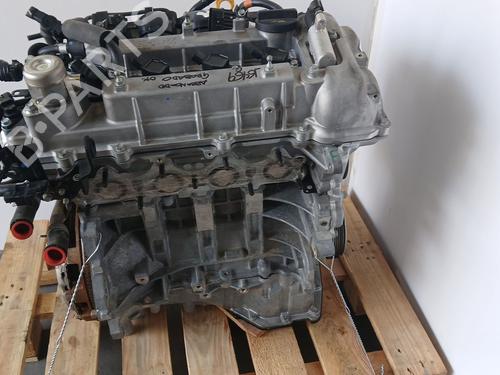 Engine KIA SPORTAGE IV (QL, QLE) 1.6 GDI | BP26953045M1 - Image 5