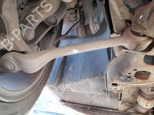 Used Right front suspension arm BMW 1 (E87) 118 d (143 hp) 27585748