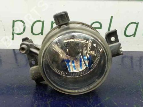 Used Left front fog light FORD FOCUS C-MAX (DM2) [2003-2007]  219187