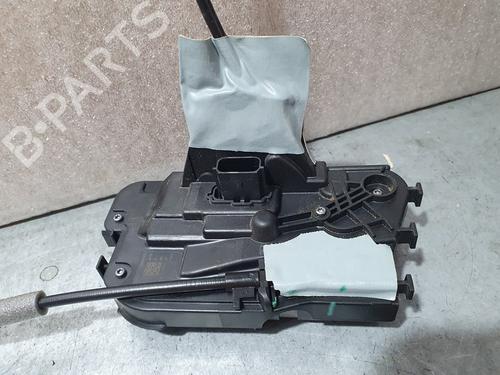 Rear right lock FORD FOCUS III Turnier  | BP12681147C99 