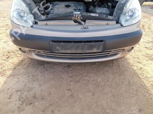 Used Front bumper CITROËN XSARA PICASSO (N68) 2.0 HDi (90 hp) 29402986
