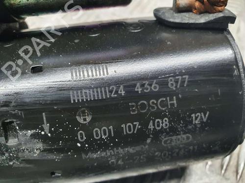 Starter OPEL CORSA C (X01)  | BP16921961M8 