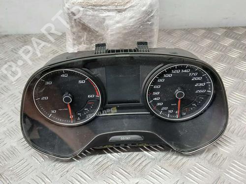 Used Instrument cluster SEAT LEON (5F1) [2012-2021]  19160216