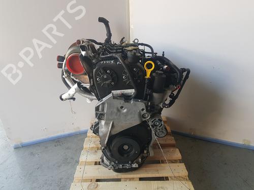Used Engine CUPRA FORMENTOR (KM7, KMP) 2.0 TSI 4Drive (310 hp) 32473905