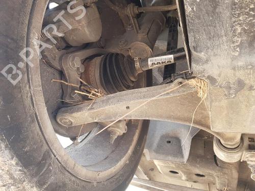 Used Right front suspension arm OPEL INSIGNIA A Sports Tourer (G09) 1.6 CDTi (35) (136 hp) 29307814