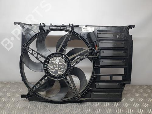 Radiator fan BMW 1 (F40)  | BP12561812M35 
