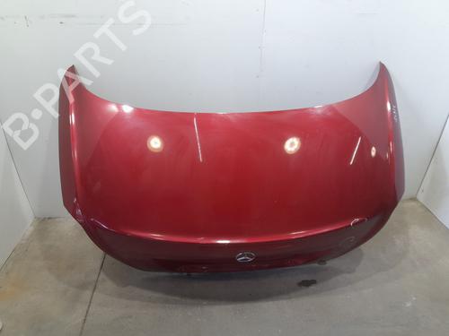 Used Tailgate MERCEDES-BENZ SLK (R171) 200 Kompressor (171.442) (163 hp) 24453593