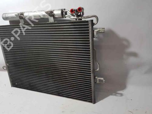 AC radiator MERCEDES-BENZ E-CLASS (W211)  | BP7277519M32 