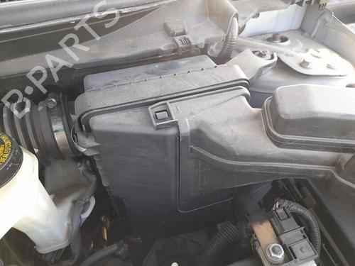 Used Air filter box NISSAN QASHQAI II (J11, J11_) 1.2 DIG-T (115 hp) 29248206