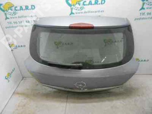 Bakluke CC/Kombi-Kupé OPEL ASTRA H GTC (A04)  | BP31564C6 
