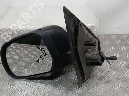 Used Left mirror Left mirror 24842456 24842456