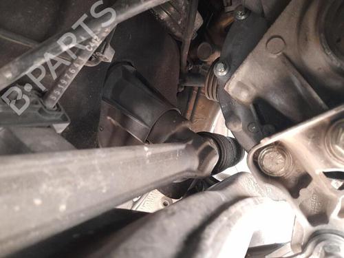 Used Steering rack FIAT STILO Multi Wagon (192_) 1.9 JTD (115 hp) 28188253