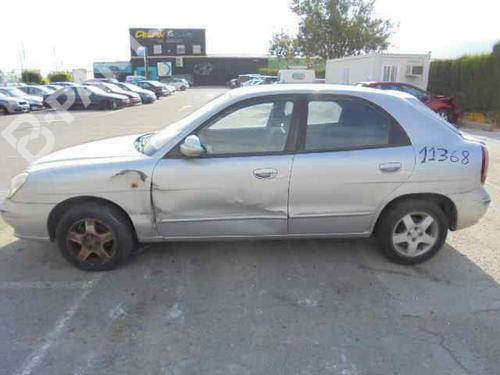 DAEWOO NUBIRA Saloon (J100)  1.6 16V  158286
