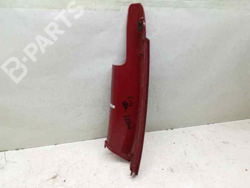 Left taillight CITROËN C4 I (LC_)  | BP1165705C34 
