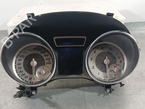 instrument-cluster-mercedes-benz-cla-coupe-c117-2013-2014-2015-2016-2017-2018-2019-26396037 main image