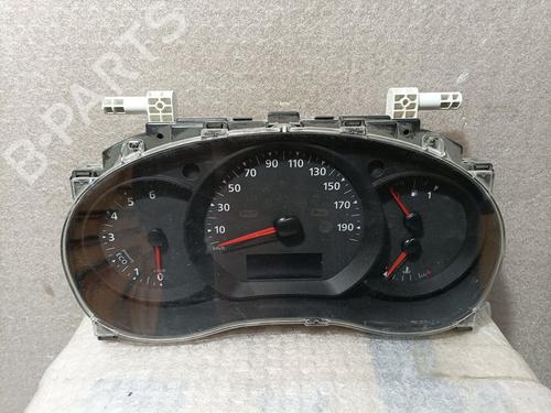 Kombiinstrument RENAULT KANGOO / GRAND KANGOO II (KW0/1_) [2008-2025]  11769859