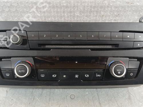 climate-control-bmw-1-f20-2011-2012-2013-2014-2015-2016-2017-2018-2019-36868122 main image