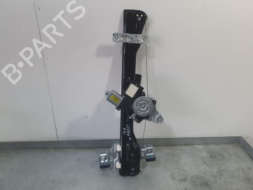 Used Front right window mechanism Front right window mechanism 37631698 37631698