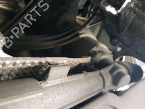 Used Steering rack RENAULT MEGANE III Hatchback (BZ0/1_, B3_) [2008-2025]  17023632