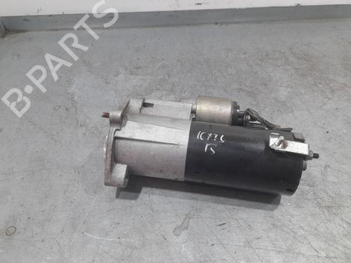 Used Starter AUDI A6 C6 (4F2) 2.0 TDI (140 hp) 26523652