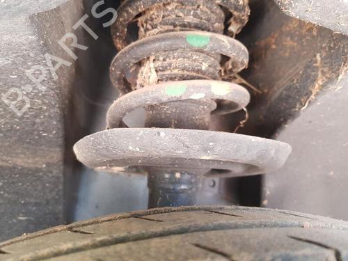 Used Right front shock absorber RENAULT EXPRESS Box Body/MPV [2021-2025]  26529642
