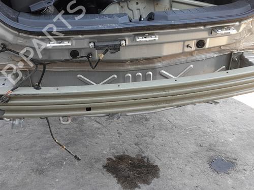 Used Rear bumper reinforcement Rear bumper reinforcement NISSAN MICRA V (K14) 1.0 IG-T 100 (101 hp) 33432043 33432043