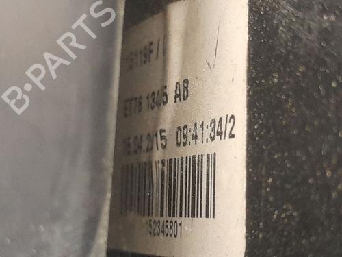 Left taillight FORD TRANSIT COURIER B460 Box Body/MPV 1.5 TDCi | BP25470353C34 - Image 3