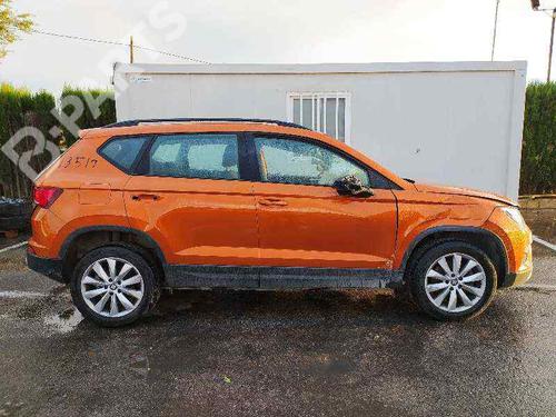 SEAT ATECA (KH7, KHP)  1.4 TSI  942045