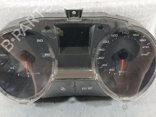 Used Instrument cluster Instrument cluster 39033011 39033011