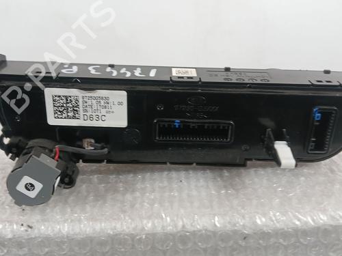 Climate control KIA NIRO I (DE) 1.6 GDI Hybrid | BP33552577I5 - Image 2