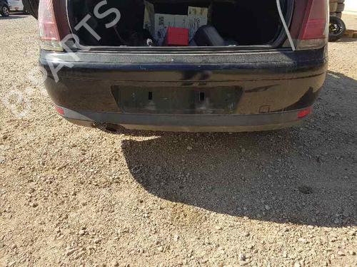 Used Rear bumper CITROËN C4 I Saloon [2006-2014]  29284477