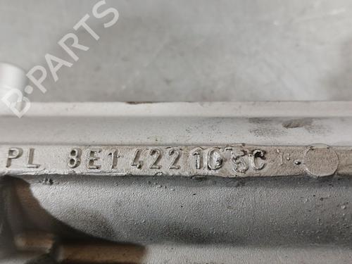 Steering rack AUDI A4 B7 Avant (8ED) 2.0 TDI 16V | BP40433177M22 - Image 4