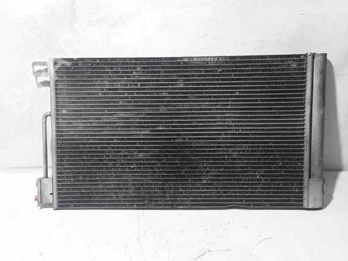 Used AC radiator FIAT PUNTO EVO (199_) [2008-2025]  6712745